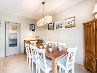 Apartment in Koksijde near the Beach, cleaning included - Koksijde - 1