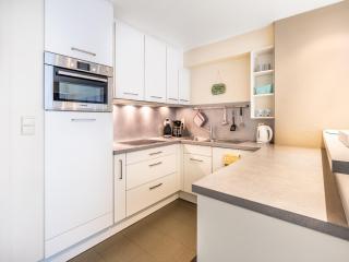 Apartment in St Idesbald with Sea Views, cleaning included - Koksijde - 8