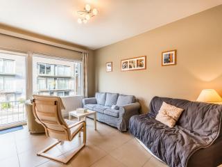 Apartment in Koksijde near the Beach, cleaning included - Koksijde - 0
