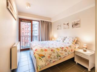 Apartment in St Idesbald with Sea Views, cleaning included - Koksijde - 7