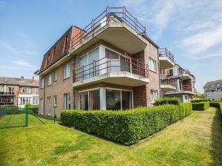 Flat in Koksijde near Seafront, cleaning included - Middelkerke - 7
