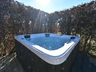 Bungalow in Bullange near Lake & Forest, cleaning included - Wirtzfeld - 5