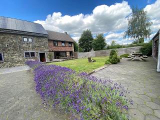 Holiday Home in Waimes with Private Pool, cleaning included - Waimes - 4