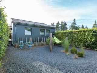 Chalet Vert in Bullange with Jacuzzi, cleaning included - 9