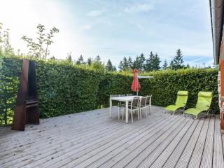 Chalet Vert in Bullange with Jacuzzi, cleaning included - 3