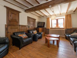 Holiday Home in Waimes with Private Pool, cleaning included - Waimes - 7