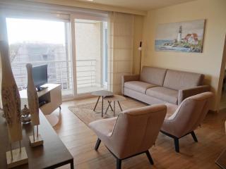 Apartment in Nieuwpoort near the Beach, cleaning included - Nieuwpoort - 4