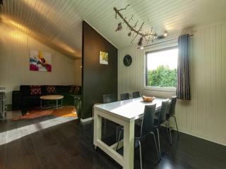 Chalet Vert in Bullange with Jacuzzi, cleaning included - 7