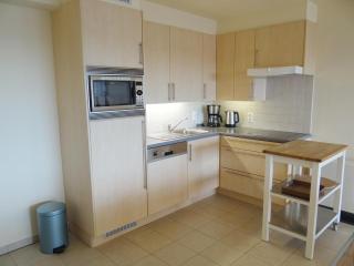 Apartment in Nieuwpoort near the Beach, cleaning included - Nieuwpoort - 8