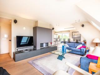 Apartment in De Panne near the Beach, cleaning included - De Panne - 0