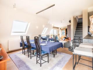 Apartment in De Panne near the Beach, cleaning included - De Panne - 8