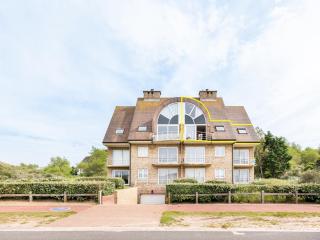 Apartment in De Panne near the Beach, cleaning included - De Panne - 9