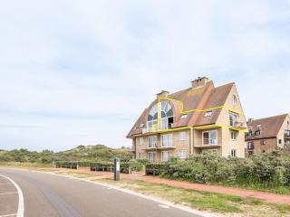 Apartment in De Panne near the Beach, cleaning included - De Panne - 3