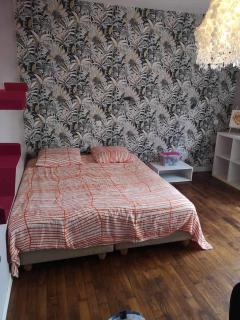 Chez nous - La Celle-sous-Gouzon - 4