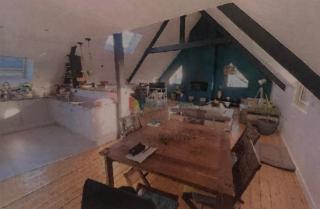 Chez nous - La Celle-sous-Gouzon - 2