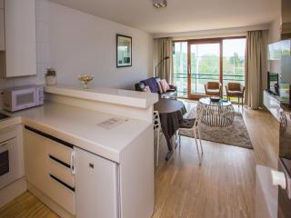 Flat near Zeedijk and Tram Stop, cleaning included - Middelkerke - 5