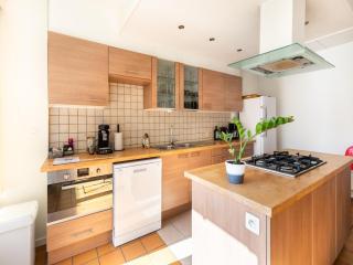 Holiday home with fenced garden, cleaning included - Lanklaar - 6