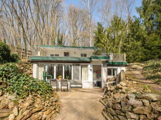 Holiday home with fenced garden, cleaning included - Lanklaar - 4