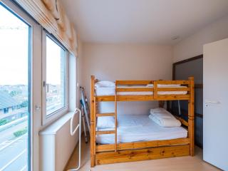 Apartment near Sea Dyke with Sea View, cleaning included - Middelkerke - 5