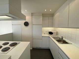 Apartment in Nieuwpoort near Sandy Beaches, cleaning included - Nieuwpoort - 8