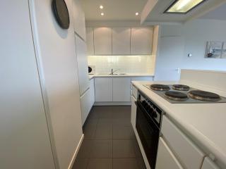 Apartment in Nieuwpoort near Sandy Beaches, cleaning included - Nieuwpoort - 1