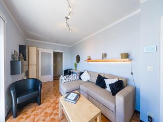 Rooftop Flat by the Seafront with Sea View, cleaning included - Middelkerke - 6