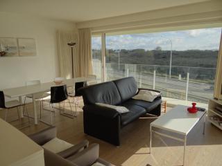 Apartment in Nieuwpoort near Sandy Beaches, cleaning included - Nieuwpoort - 4