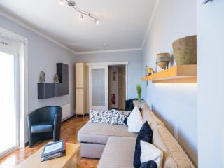 Rooftop Flat by the Seafront with Sea View, cleaning included - 5