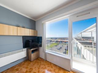 Rooftop Flat by the Seafront with Sea View, cleaning included - Middelkerke - 8