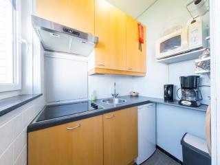 Rooftop Flat by the Seafront with Sea View, cleaning included - Middelkerke - 3