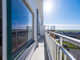 Rooftop Flat by the Seafront with Sea View, cleaning included - Middelkerke - 1