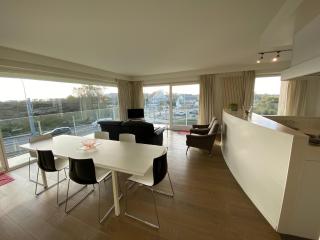 Apartment in Nieuwpoort near Sandy Beaches, cleaning included - Nieuwpoort - 0