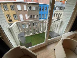 Studio in De Panne near Plopsaland, cleaning included - De Panne - 3