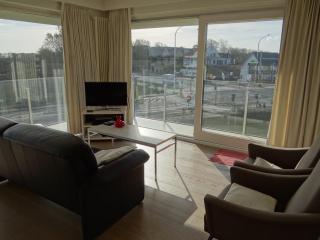 Apartment in Nieuwpoort near Sandy Beaches, cleaning included - Nieuwpoort - 9