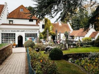 Charming Apartment Near Beach, cleaning included - De Panne - 6