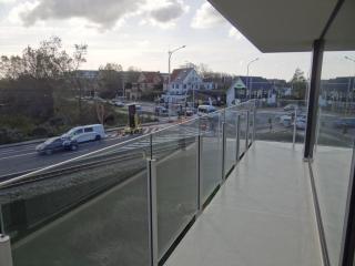 Apartment in Nieuwpoort near Sandy Beaches, cleaning included - Nieuwpoort - 5