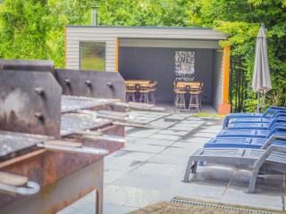 Holiday Home in Durbuy with Tennis Court, cleaning included - Durbuy - 6