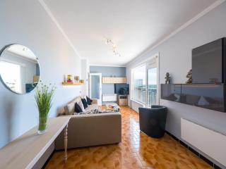 Rooftop Flat by the Seafront with Sea View, cleaning included - Middelkerke - 9