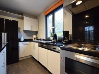 Holiday Home in Durbuy with Tennis Court, cleaning included - Durbuy - 8