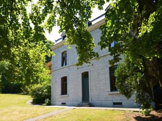Holiday Home in Durbuy with Tennis Court, cleaning included - Durbuy - 9