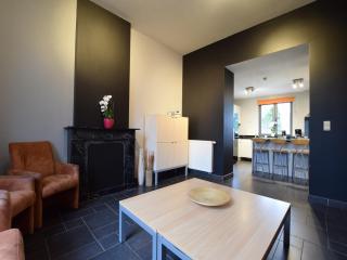 Holiday Home in Durbuy with Tennis Court, cleaning included - Durbuy - 1