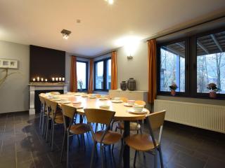 Holiday Home in Durbuy with Tennis Court, cleaning included - Durbuy - 7
