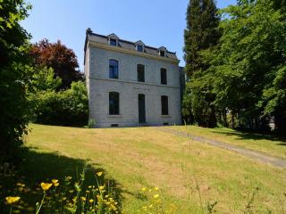 Holiday Home in Durbuy with Tennis Court, cleaning included - Durbuy - 5