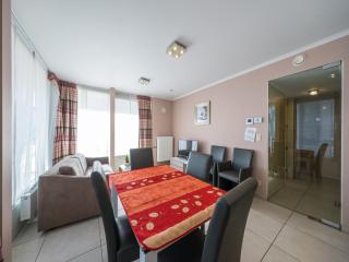 Flat in Belgium near Seafront & Casino Square, cleaning included - Middelkerke - 7