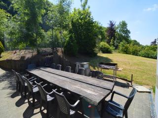 Holiday Home in Durbuy with Tennis Court, cleaning included - Durbuy - 3