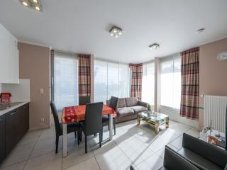 Flat in Belgium near Seafront & Casino Square, cleaning included - Middelkerke - 8