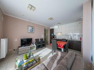 Flat in Belgium near Seafront & Casino Square, cleaning included - Middelkerke - 0