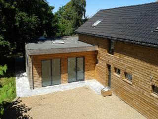 Sourbrodt Stay with Pool, cleaning included - 3
