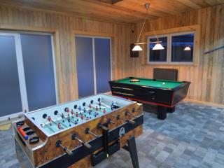 Holiday Home in Sourbrodt near Cross Country Trails, cleaning included - Sourbrodt - 7