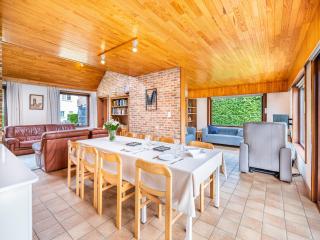 Villa in St-Idesbald near Sea Beach, cleaning included - Koksijde - 8